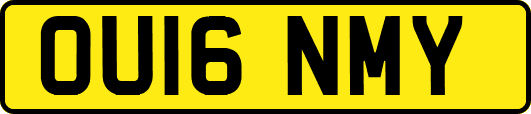 OU16NMY