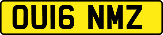OU16NMZ