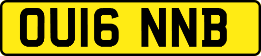OU16NNB