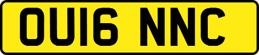 OU16NNC