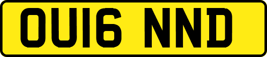OU16NND