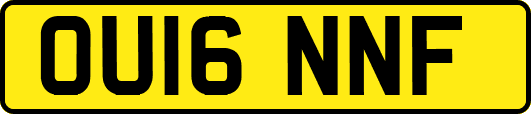 OU16NNF