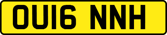 OU16NNH