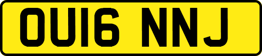 OU16NNJ