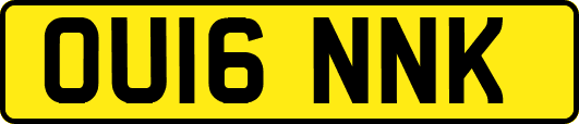 OU16NNK