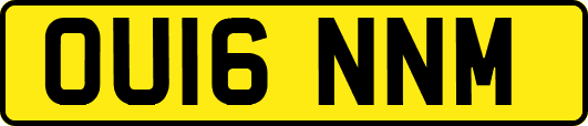 OU16NNM