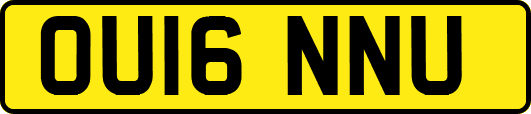 OU16NNU