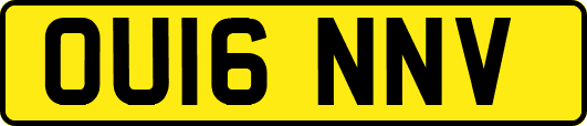 OU16NNV