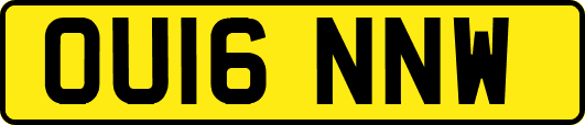 OU16NNW