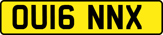 OU16NNX