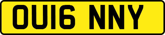 OU16NNY