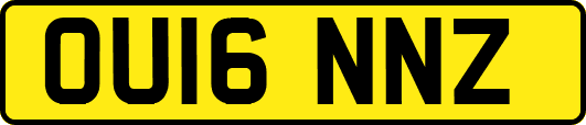 OU16NNZ