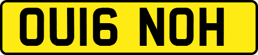 OU16NOH