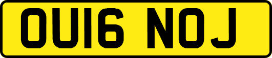 OU16NOJ