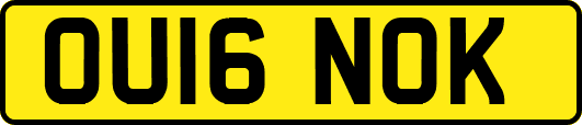 OU16NOK