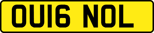 OU16NOL