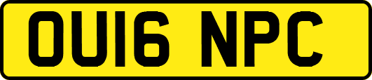 OU16NPC