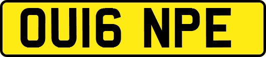 OU16NPE