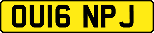 OU16NPJ