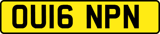 OU16NPN