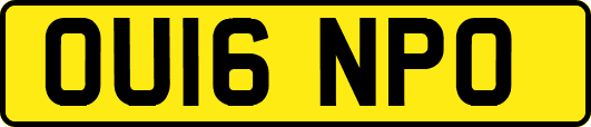 OU16NPO