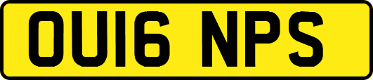 OU16NPS