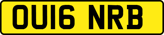 OU16NRB