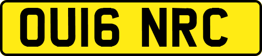 OU16NRC