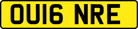 OU16NRE