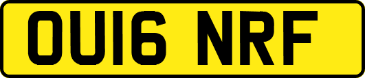 OU16NRF