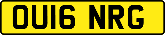 OU16NRG