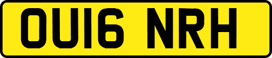 OU16NRH
