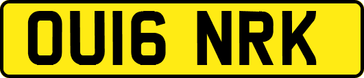 OU16NRK