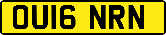 OU16NRN