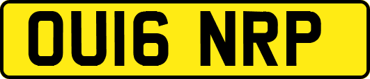 OU16NRP