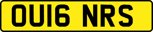 OU16NRS