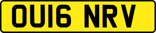 OU16NRV