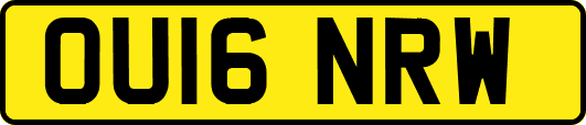 OU16NRW