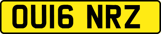 OU16NRZ