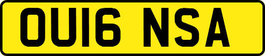OU16NSA