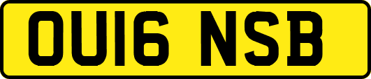 OU16NSB