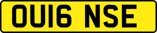 OU16NSE