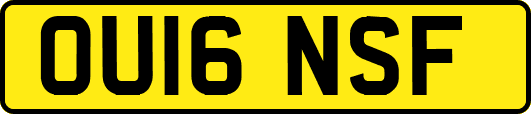 OU16NSF