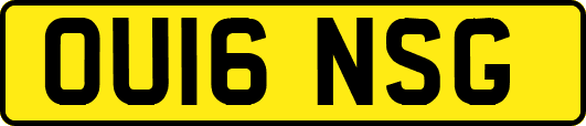 OU16NSG