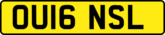 OU16NSL
