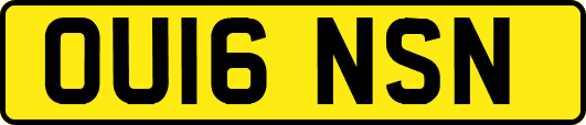 OU16NSN