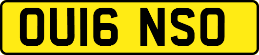 OU16NSO