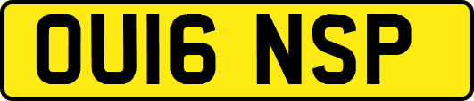 OU16NSP