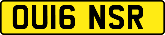 OU16NSR
