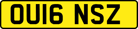 OU16NSZ